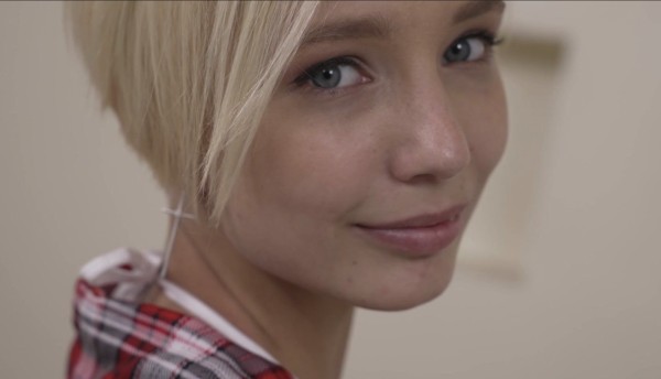 Ты слишком глубоко член свой вогнал в моё анальное очко! Выебал русскую девицу в жопу и чуть анус не разорвал!