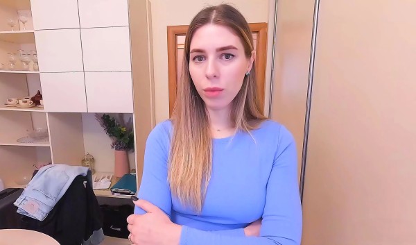 Узнал что у мачехи есть любовник и и отодрал её поэтому поводу два раза